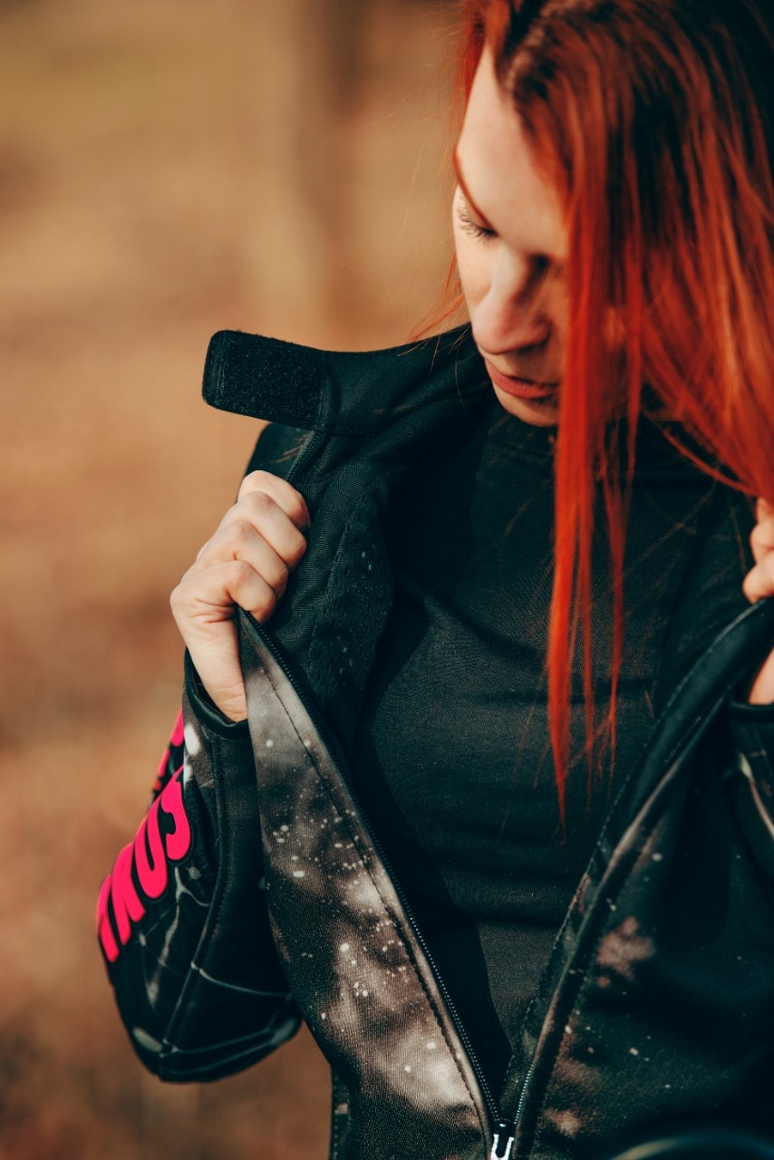 Tute Virus Power, l’innovazione entra in pista